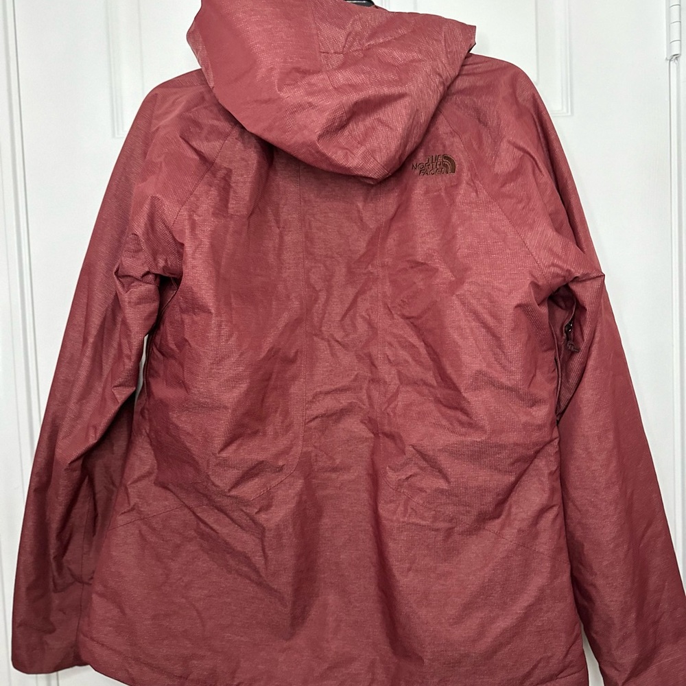 The North Face Inlux Jacket - Picture 7 of 7